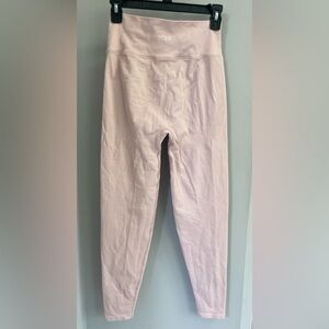 PINK Victoria's Secret Blush Leggings